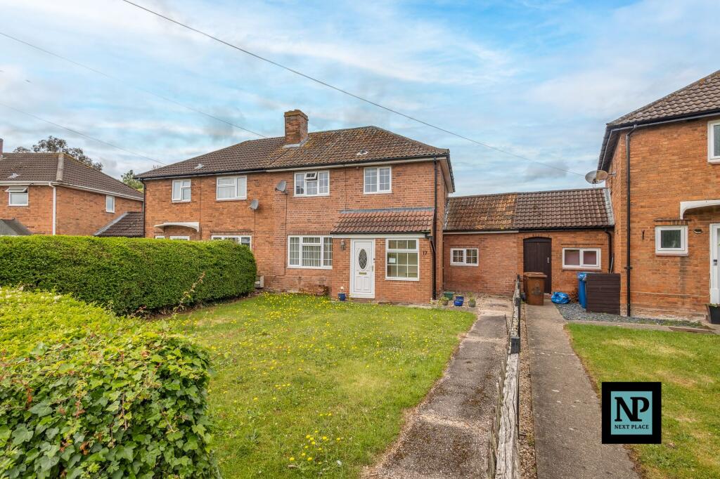 Main image of property: Church Close, Drayton Bassett, B78