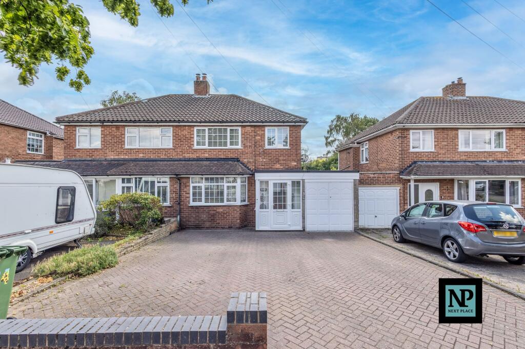 Main image of property: Sheepcote Lane, Tamworth, B77