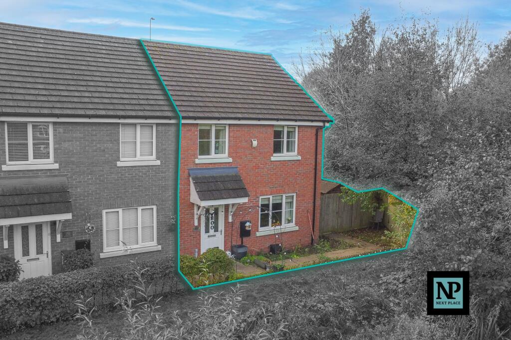 Main image of property: Kettlebrook Road, Tamworth, B77