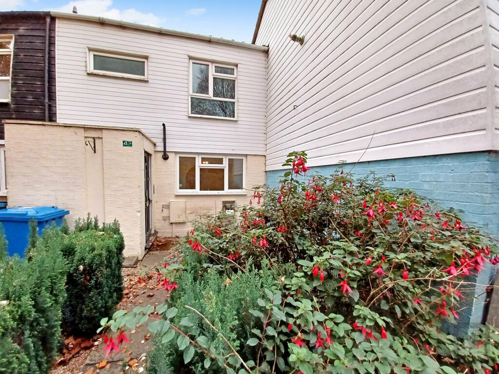 Main image of property: Dunedin, Tamworth, B77