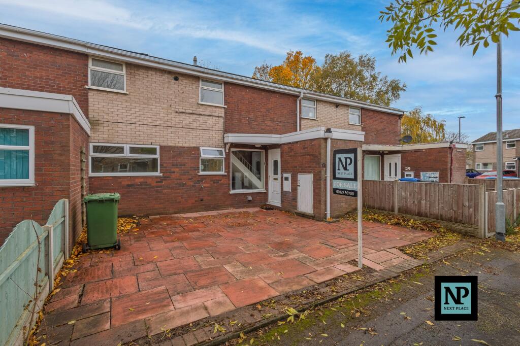 Main image of property: Bloomfield Way, Tamworth, B79