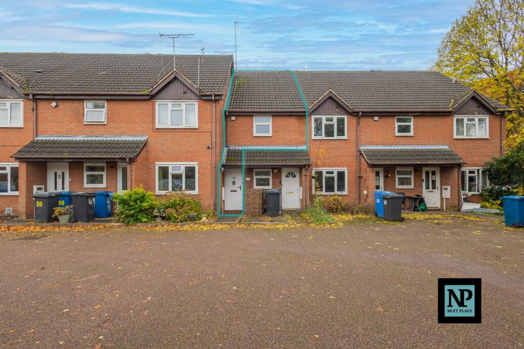 Main image of property: Ellerbeck, Wilnecote, B77