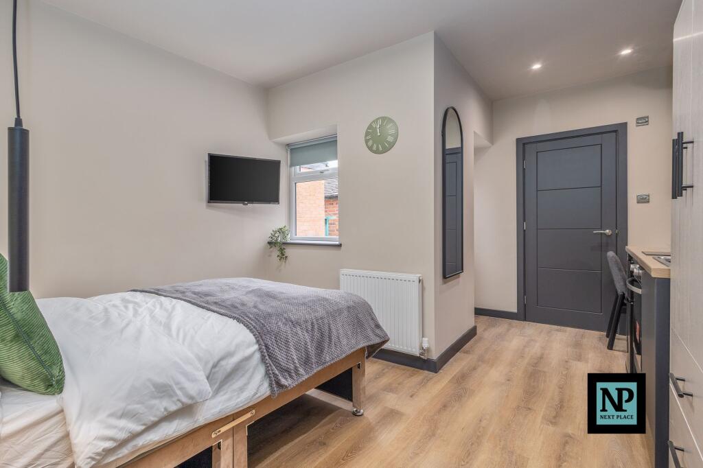 Main image of property: Prospect Street, Tamworth, B79