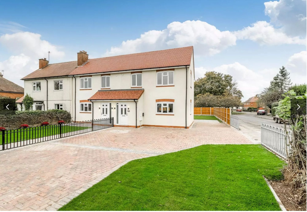 Main image of property: Austrey Lane, Newton Regis, B79