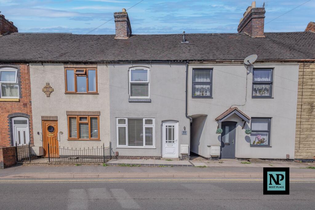 Main image of property: Long Street, Dordon, B78