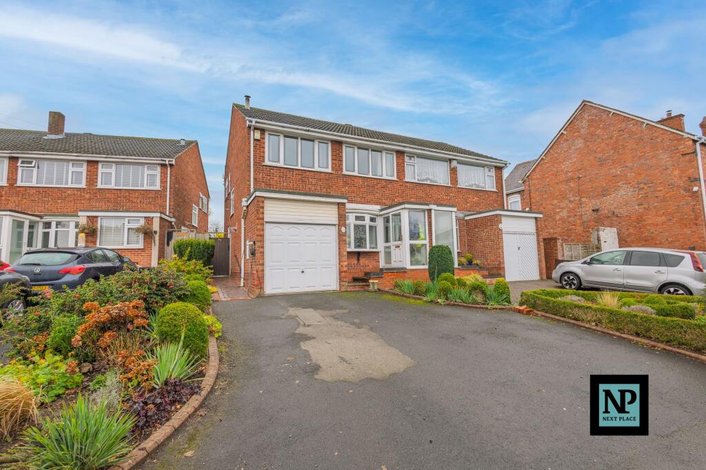 Main image of property: Tinkers Green Road, Wilnecote, B77