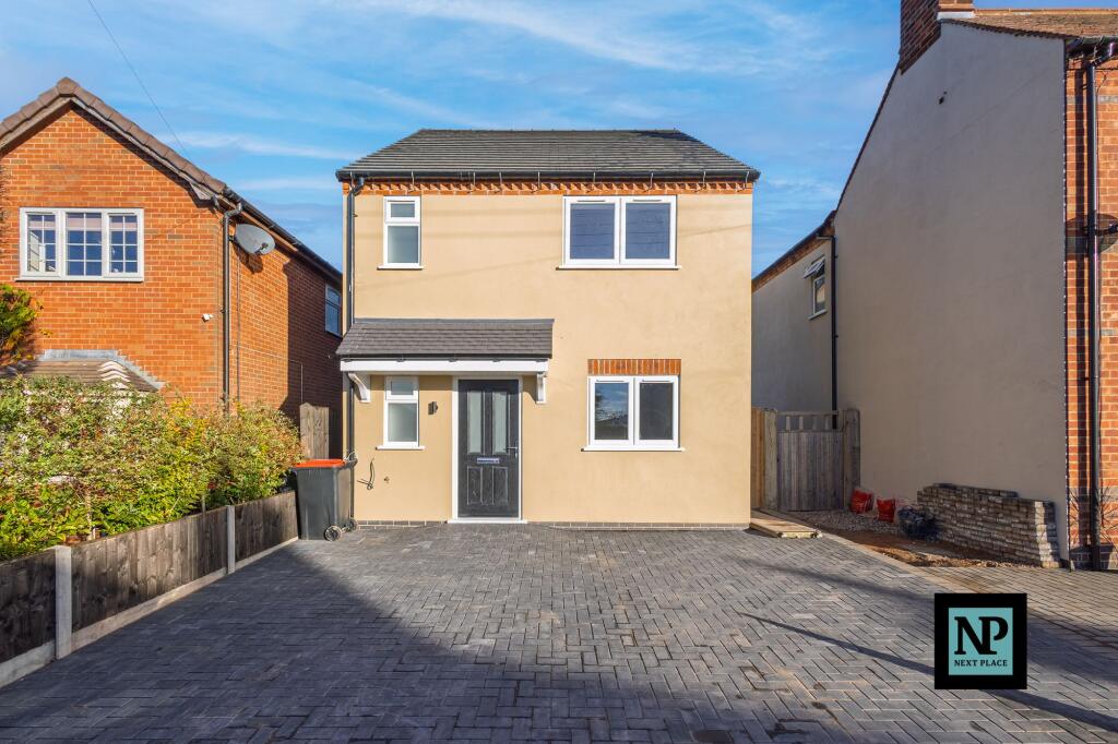 Main image of property: Coppice View, Wood End, CV9