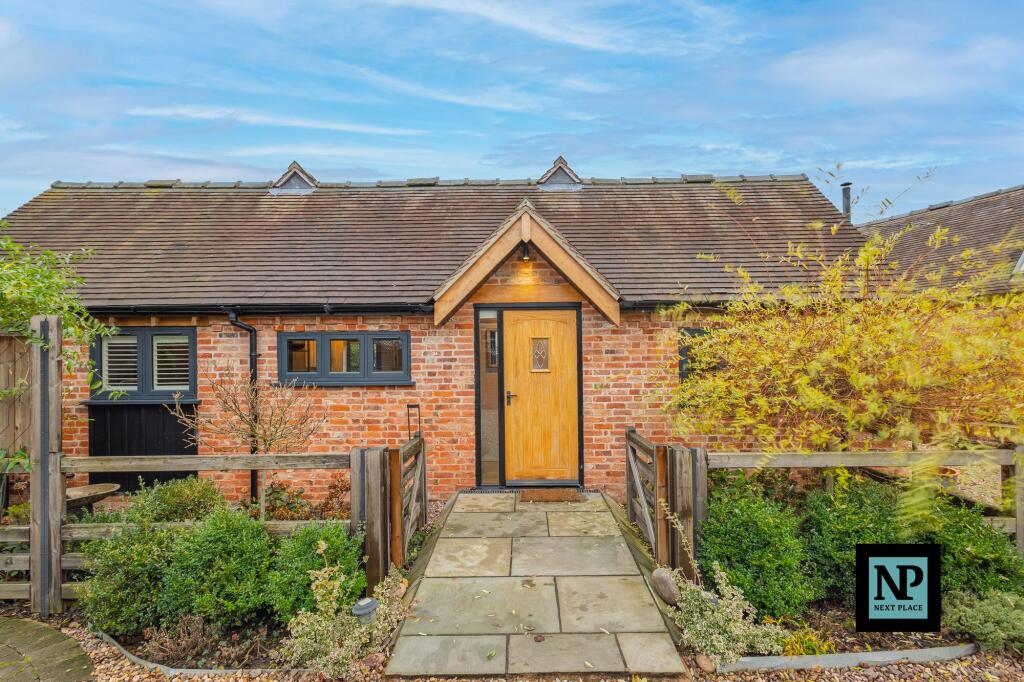 Main image of property: Pipe Lane, Orton-On-The-Hill, CV9