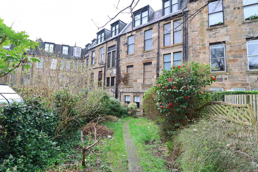 2 bedroom flat for rent in Grosvenor Crescent Lane, Dowanhill, Glasgow, G12