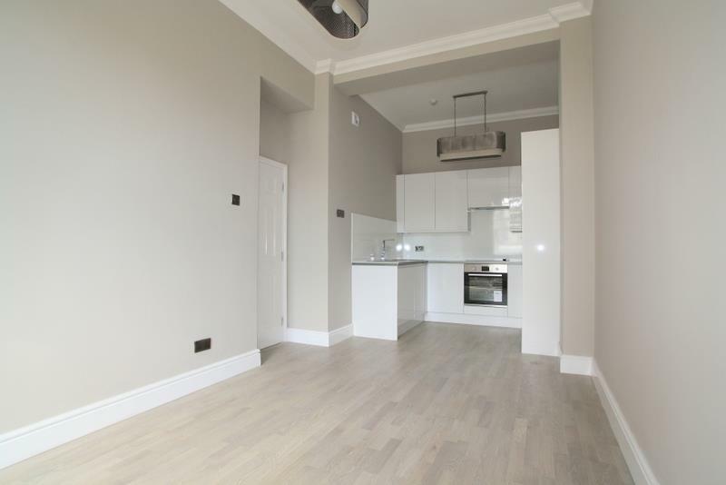 1 bedroom apartment for rent in Richmond Place, Brighton, BN2