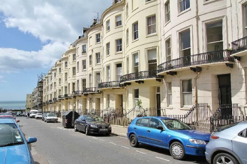 Main image of property: Brunswick Place, Hove