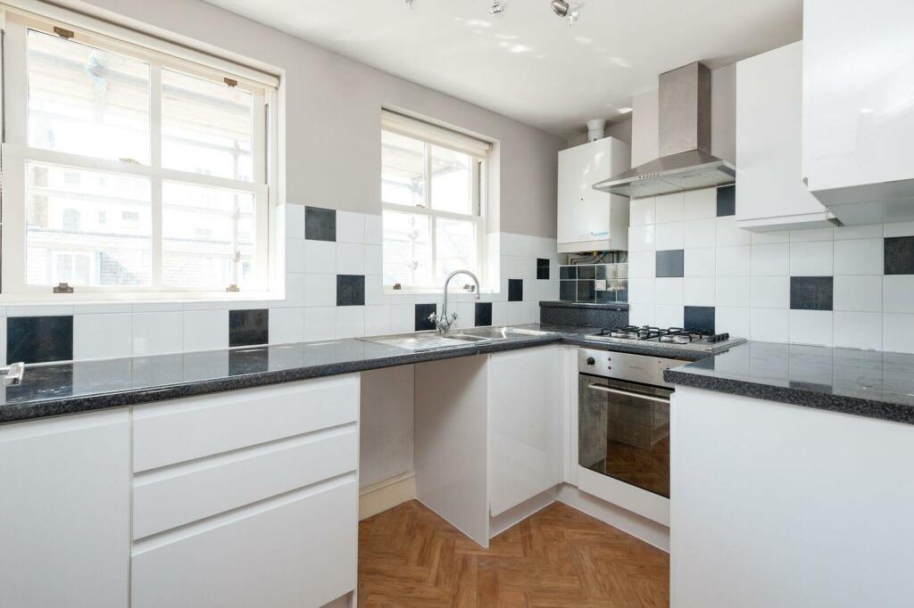 Additional property image - Upper Market Street, Hove