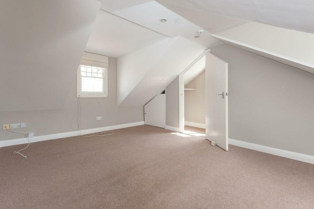 Additional property image - Upper Market Street, Hove