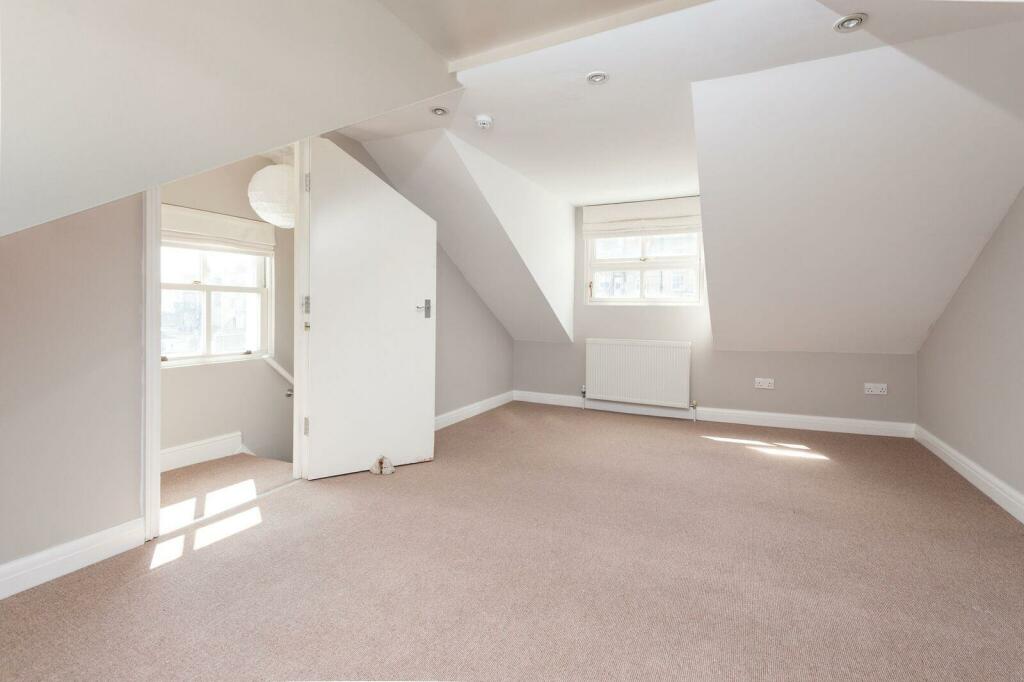 Additional property image - Upper Market Street, Hove