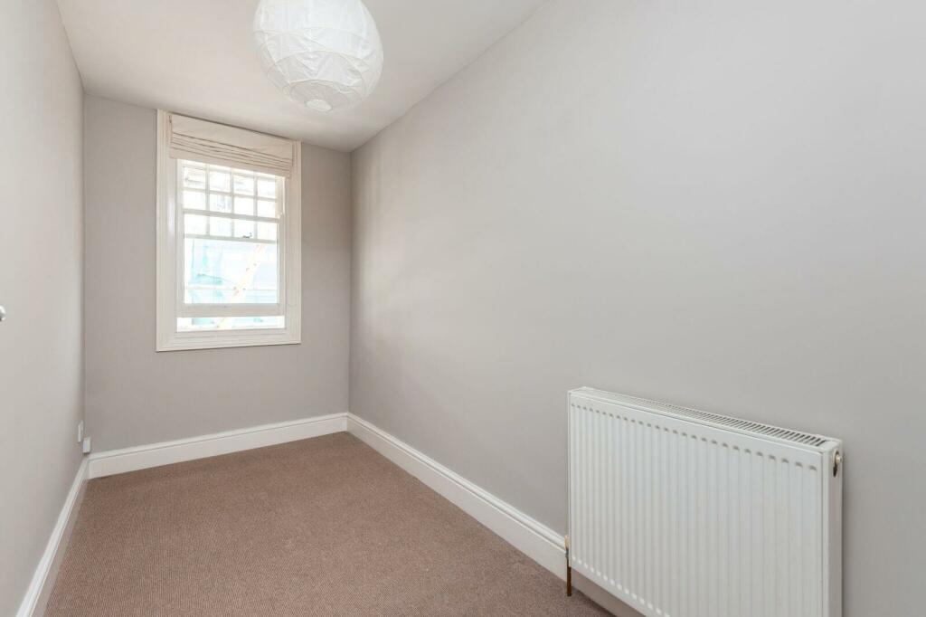 Additional property image - Upper Market Street, Hove