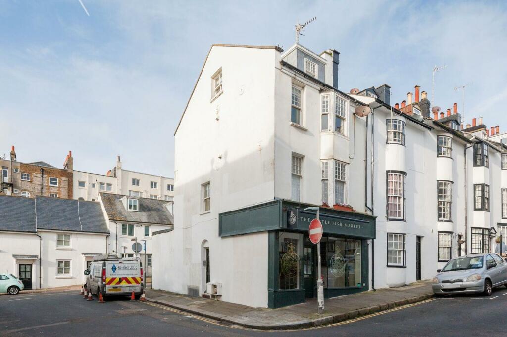 Additional property image - Upper Market Street, Hove