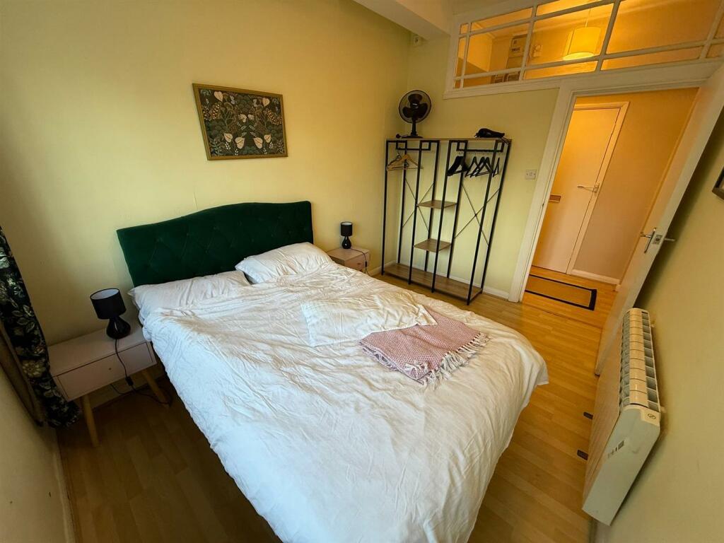 Additional property image - Regent House, North Street
