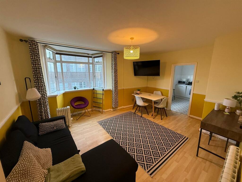 Additional property image - Regent House, North Street