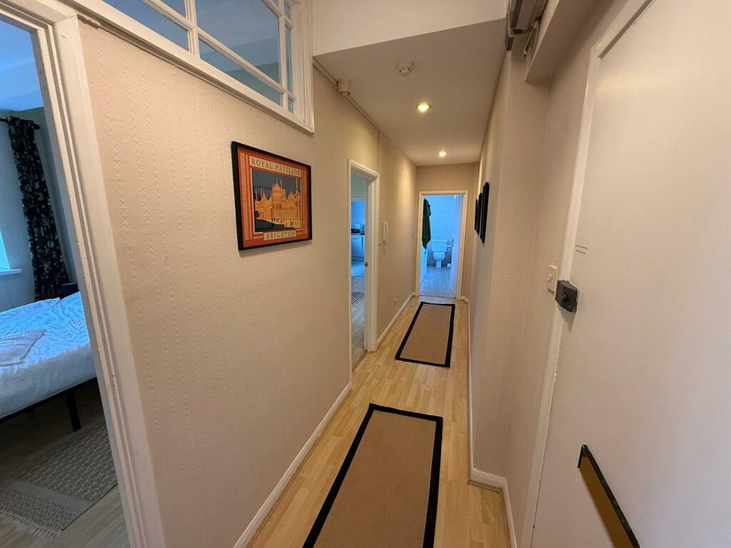 Additional property image - Regent House, North Street