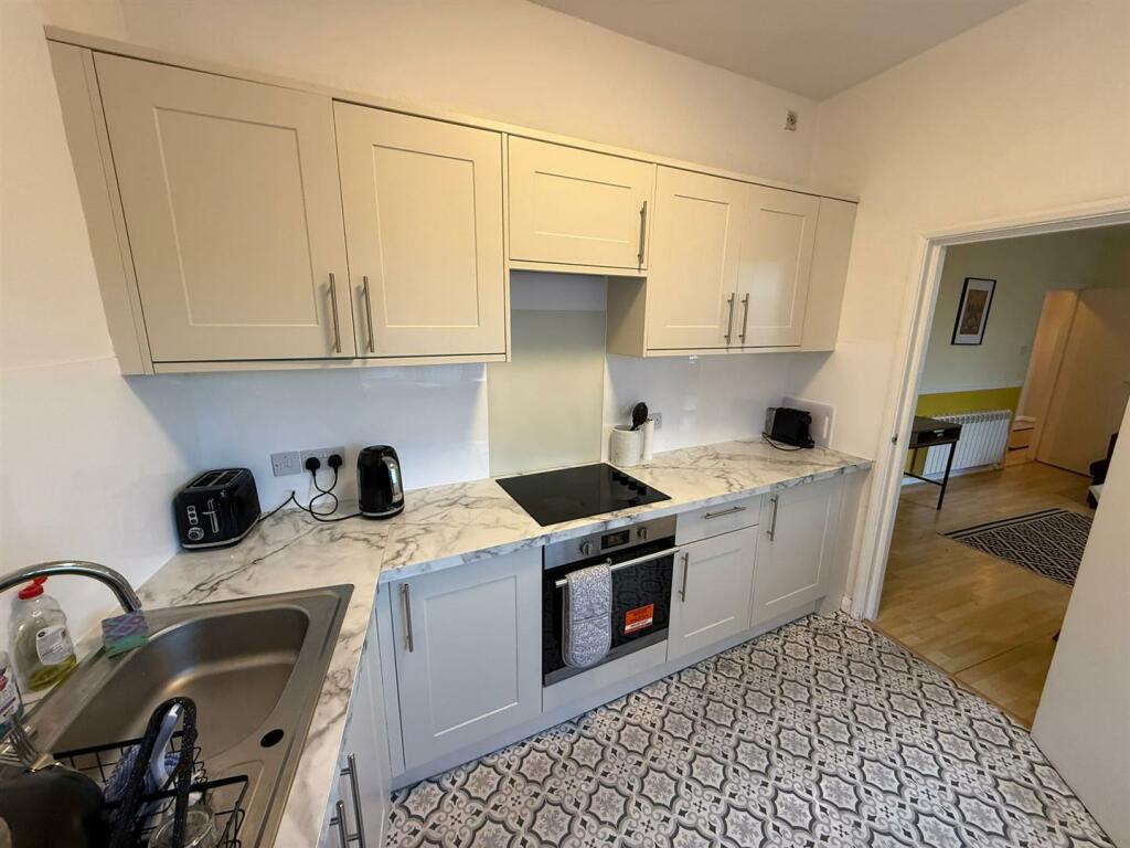 Additional property image - Regent House, North Street