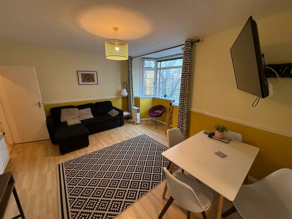 Additional property image - Regent House, North Street