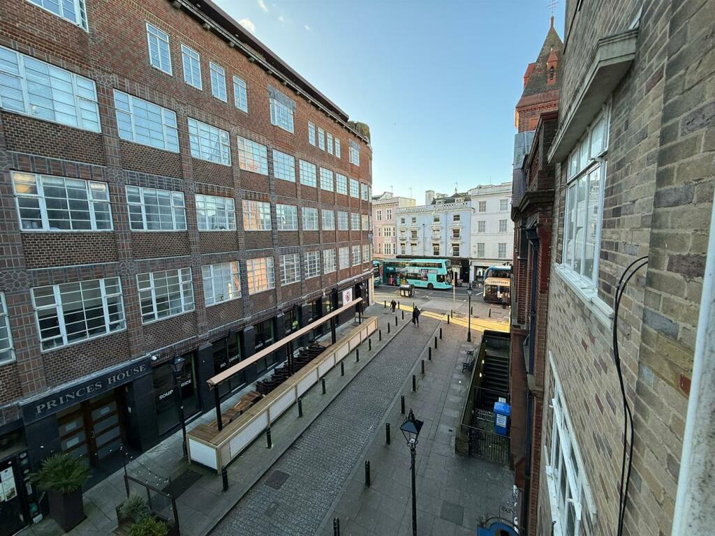 Additional property image - Regent House, North Street