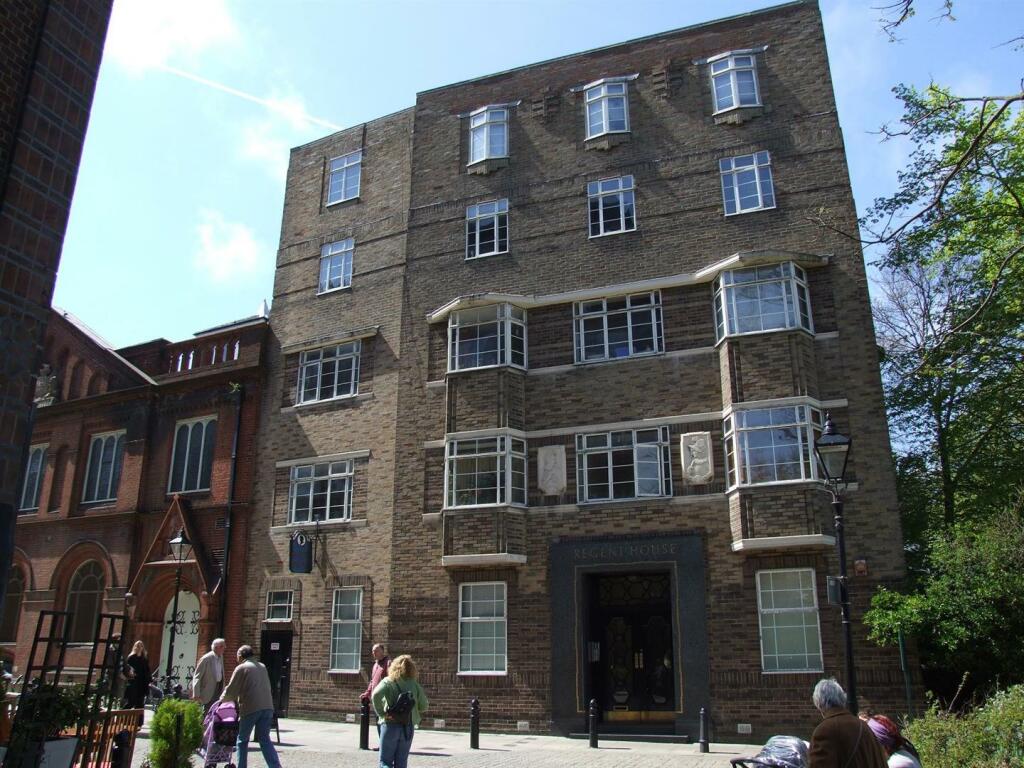 Additional property image - Regent House, North Street