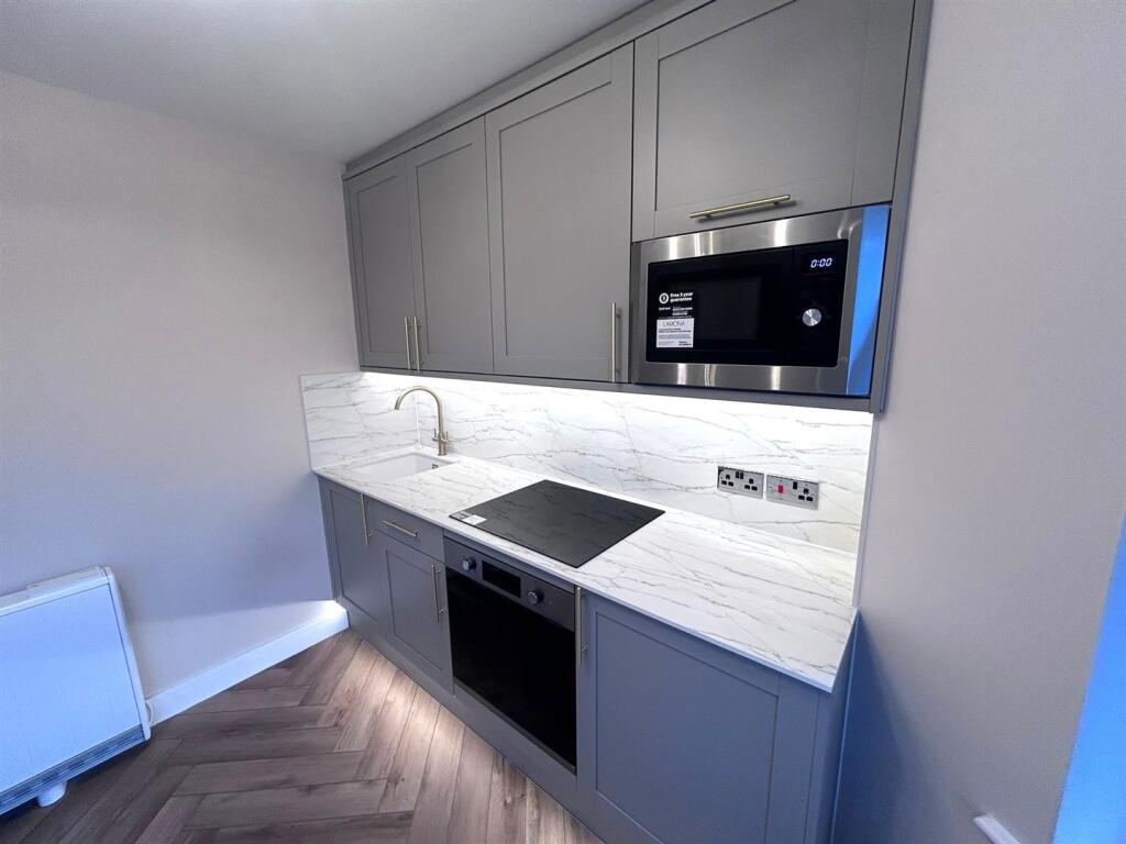 Additional property image - Steyning Court, Hove