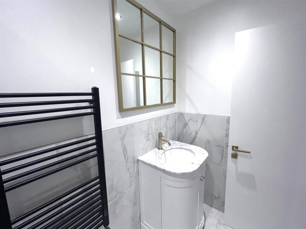 Property image - Steyning Court, Hove