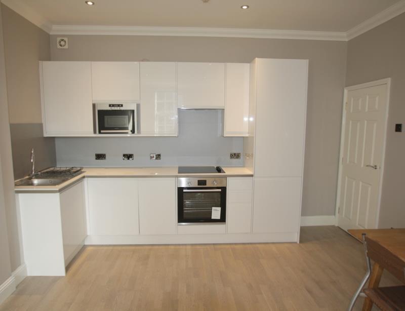 Main image of property: Richmond Place, Brighton