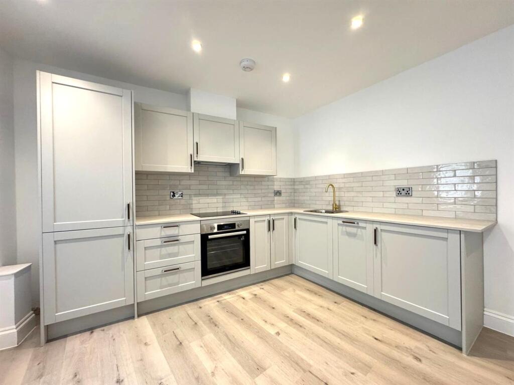 Main image of property: Bartholomews, Brighton