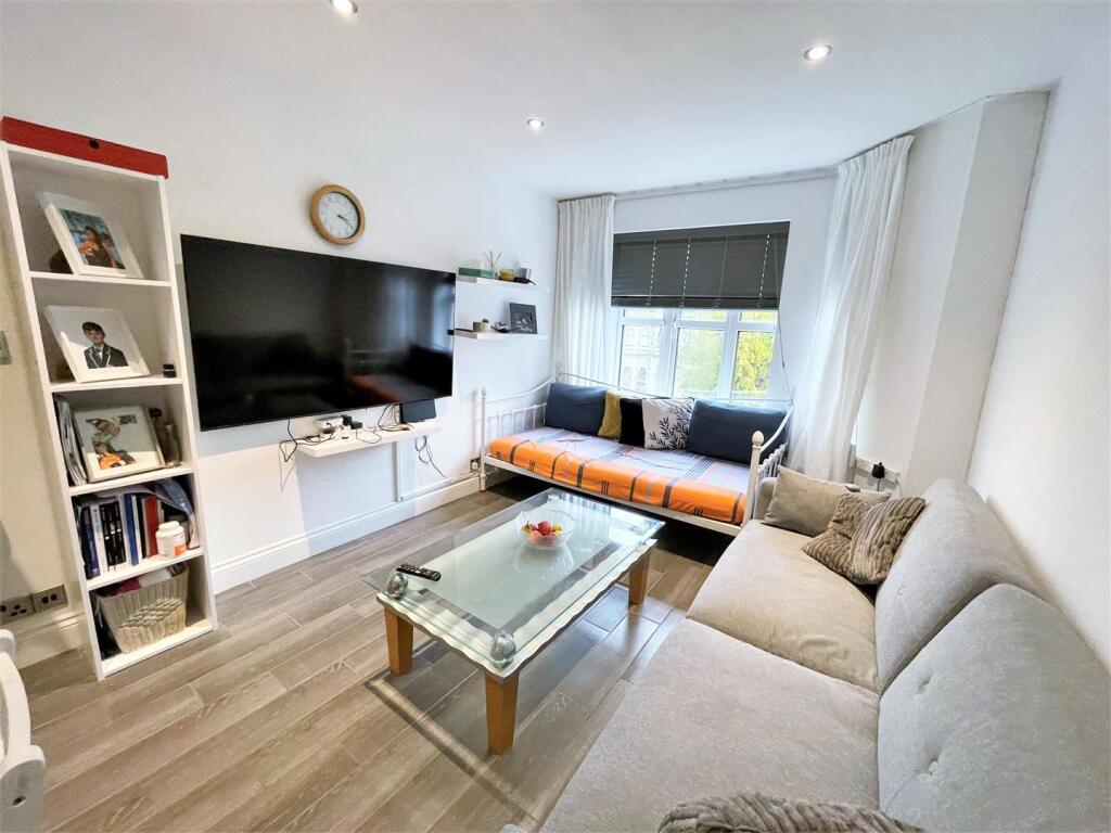 Main image of property: Eaton Gardens, Hove