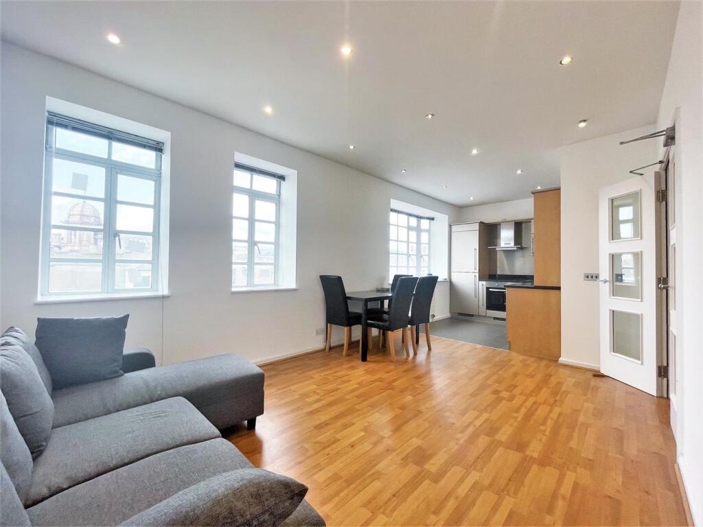 Main image of property: Princes House, North Street