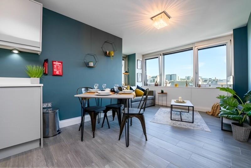 Main image of property: Bartholomew Square, Brighton