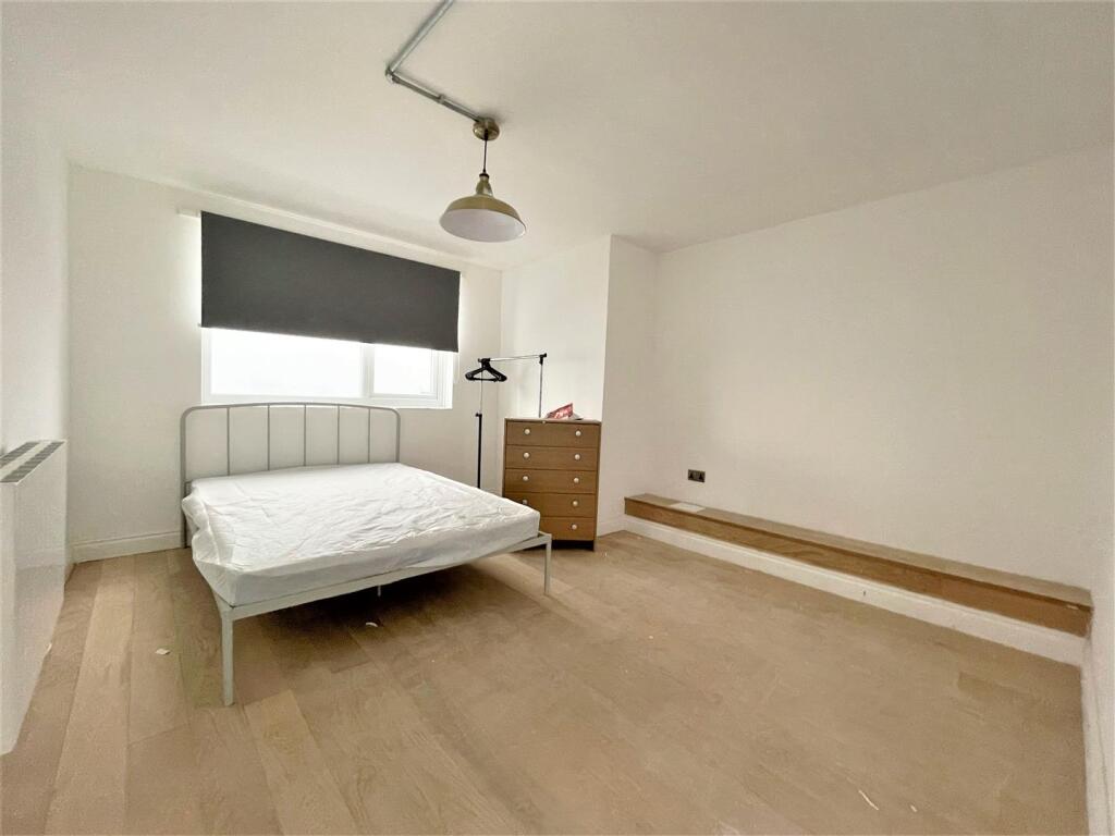 Main image of property: Western Road, Brighton