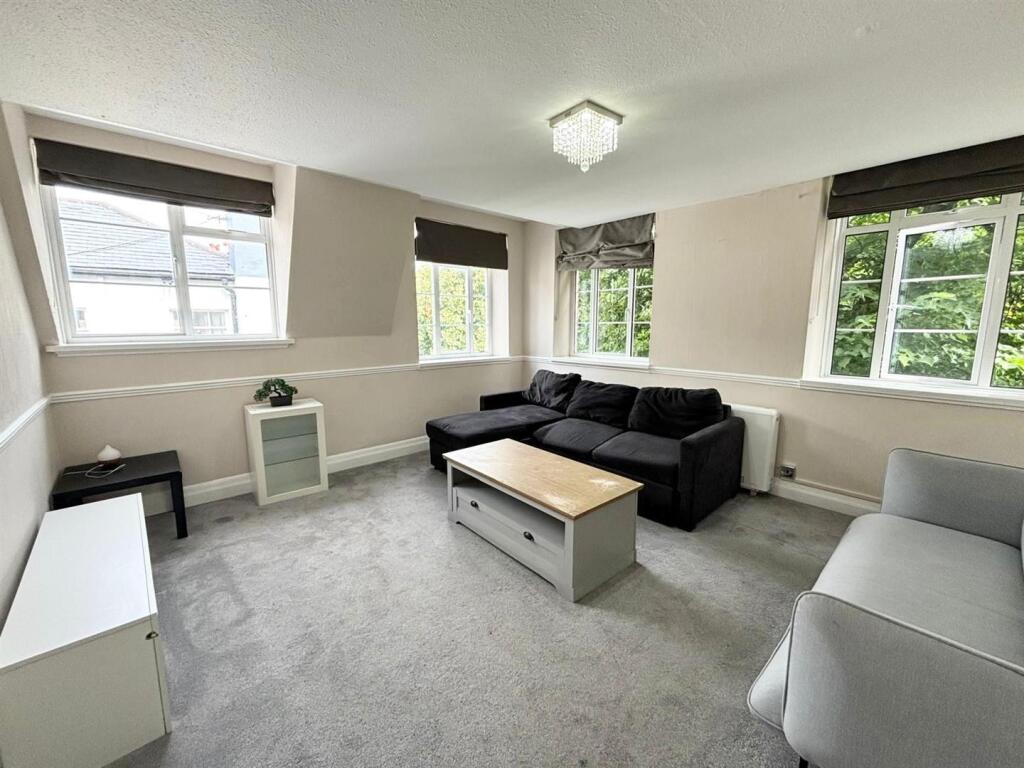 Main image of property: Regent House, North Street