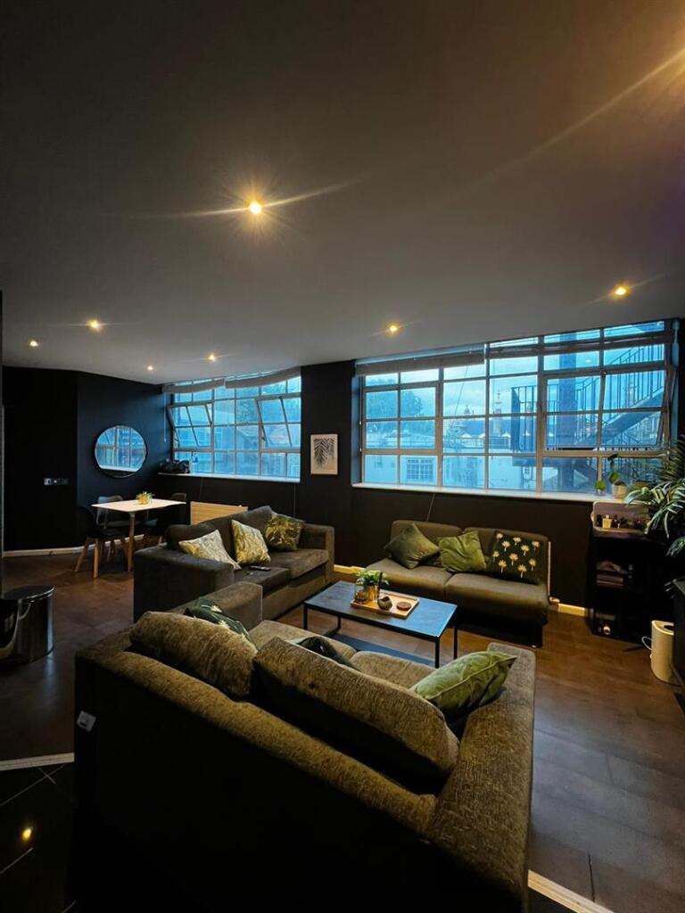 Main image of property: Princes House, North Street, Brighton