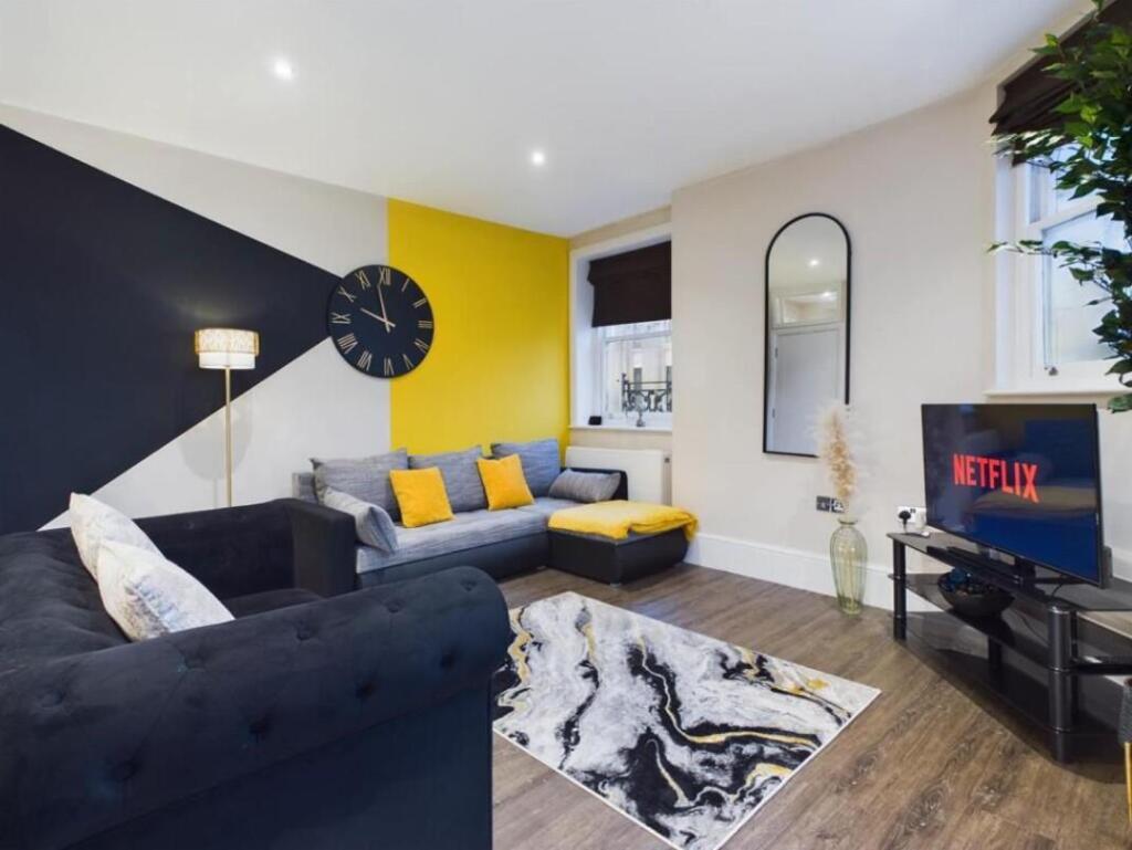 Main image of property: North West House