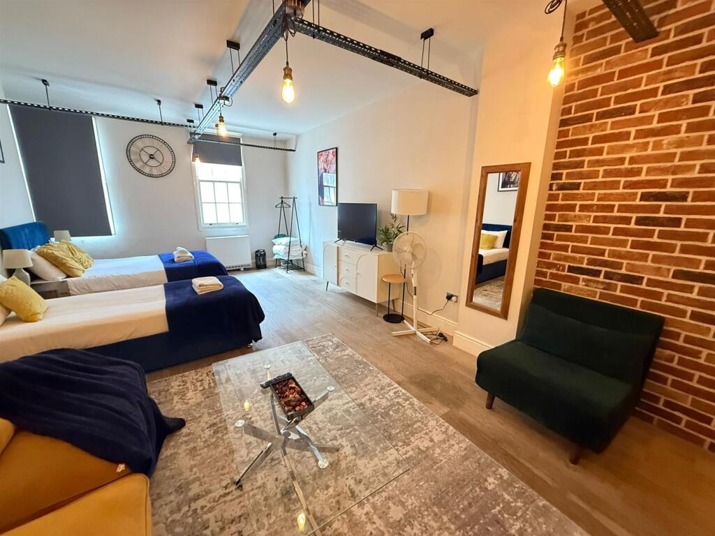 Main image of property: Stone Street, Brighton