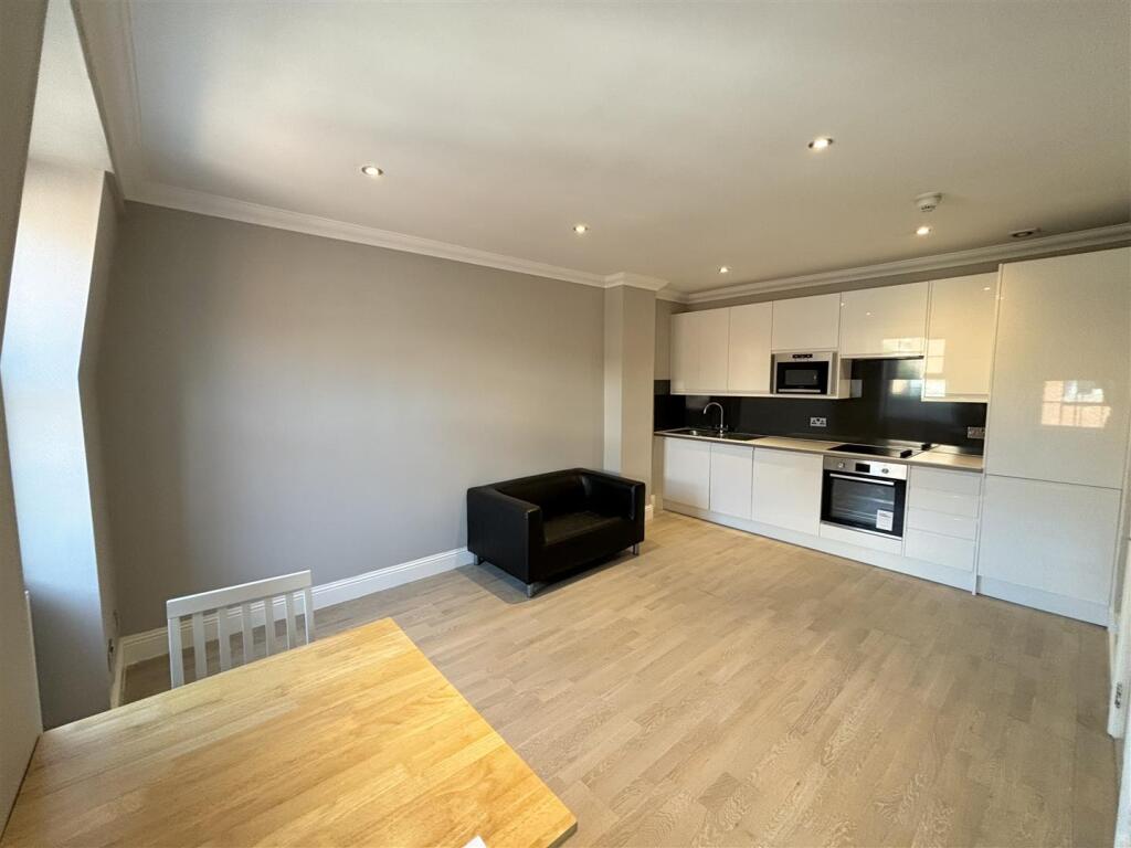 Main image of property: Richmond Place, Brighton