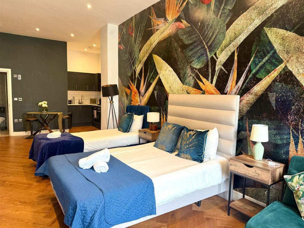 Main image of property: Sillwood Terrace, Brighton