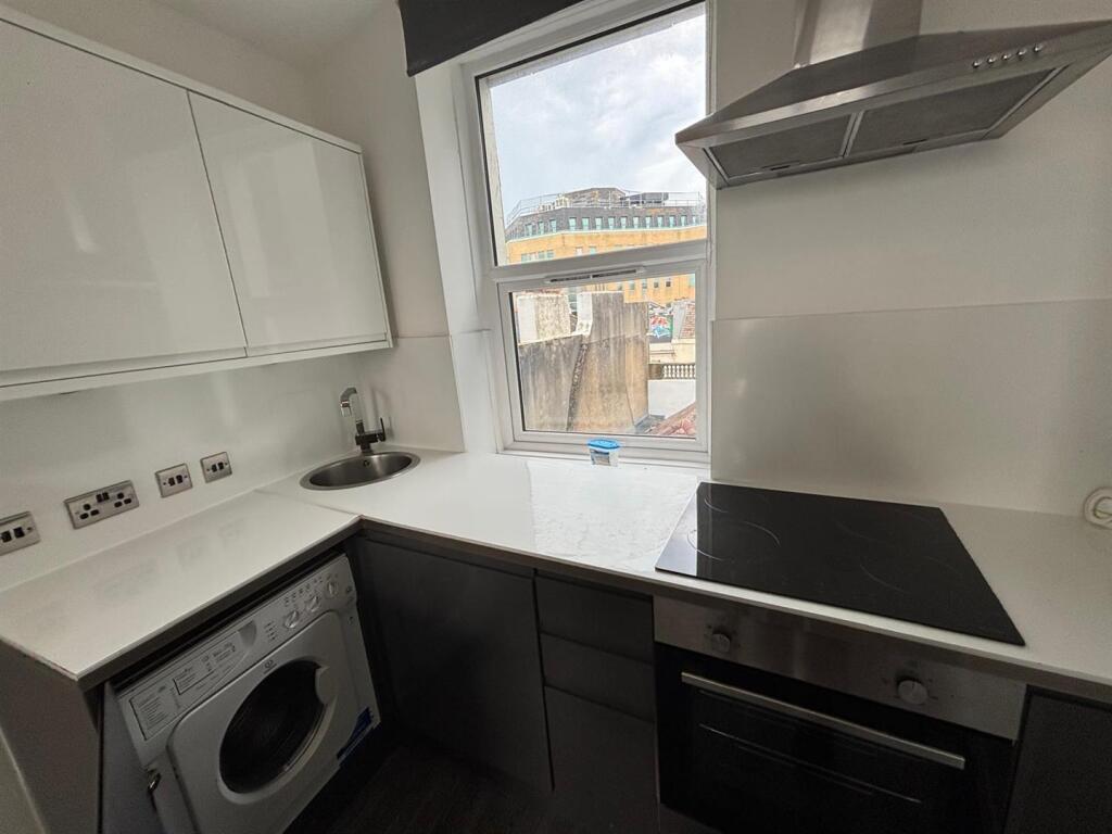 Main image of property: Windsor Street, Brighton