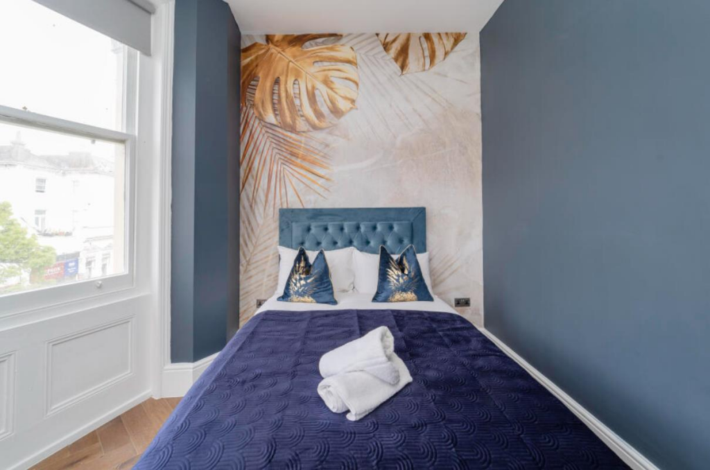 Main image of property: Sillwood Terrace, Brighton