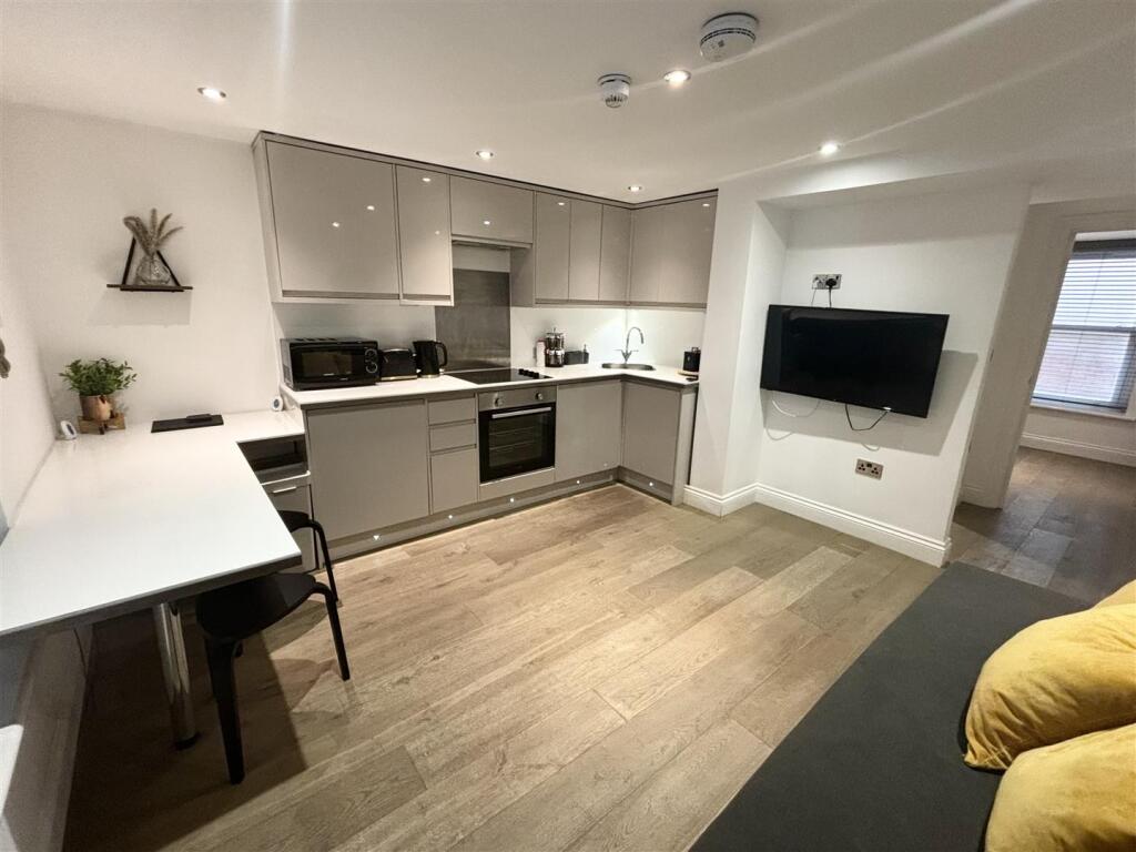 Main image of property: Windsor Street, Brighton