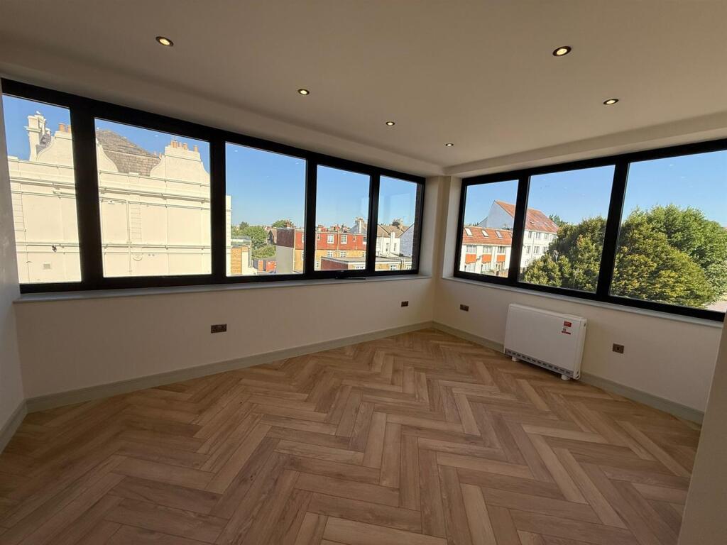Main image of property: Davigdor Road, Hove