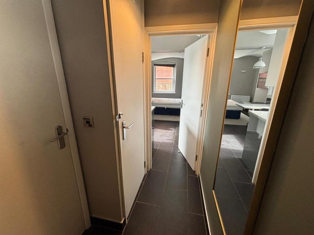 Main image of property: Windsor Street, Brighton