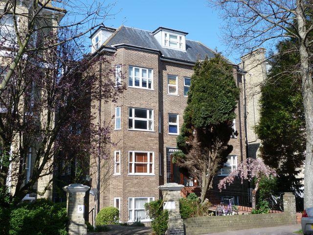 Main image of property: Eaton Gardens, Hove