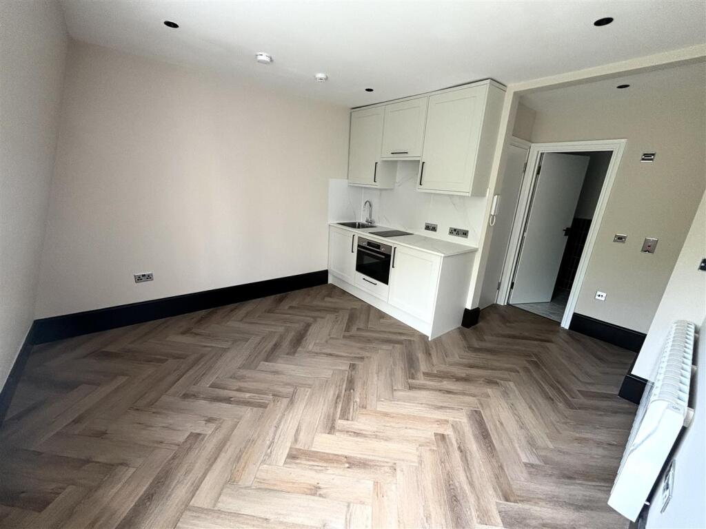 Main image of property: Belvedere Terrace, Brighton