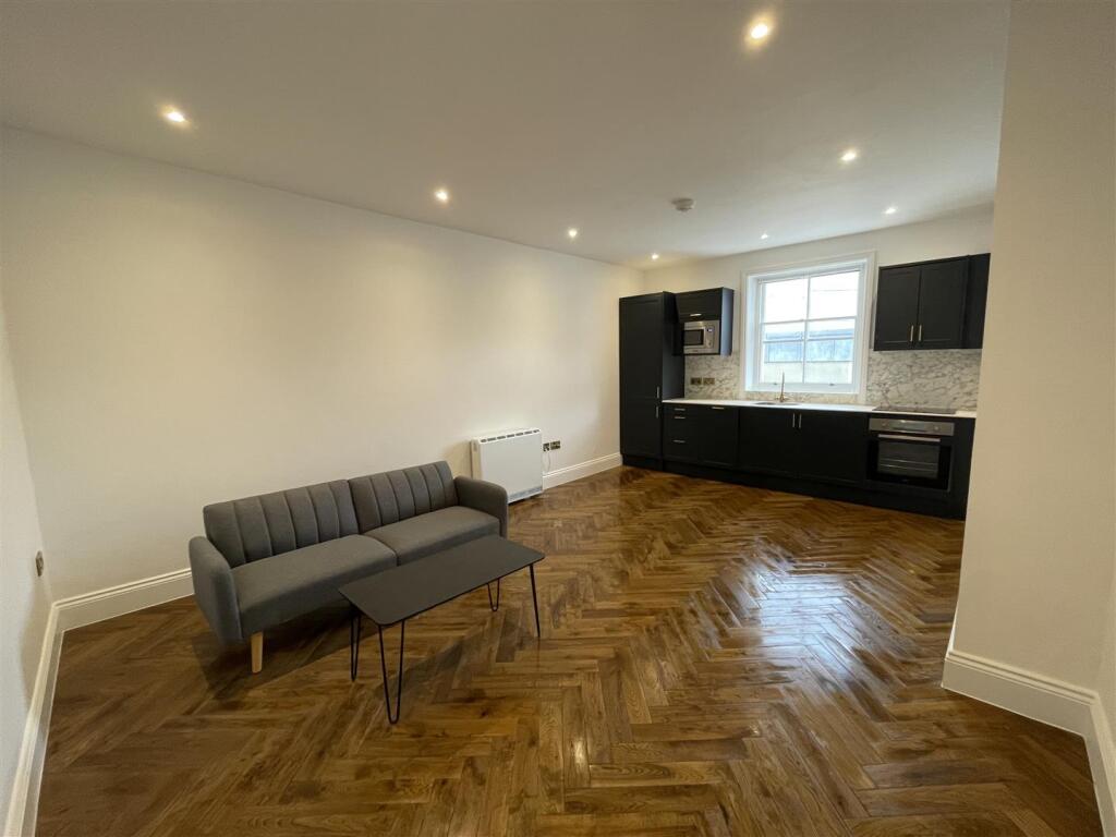 Main image of property: Clarence Yard, Brighton