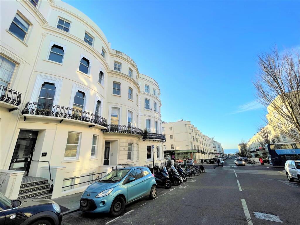Main image of property: Lansdowne Place, Hove